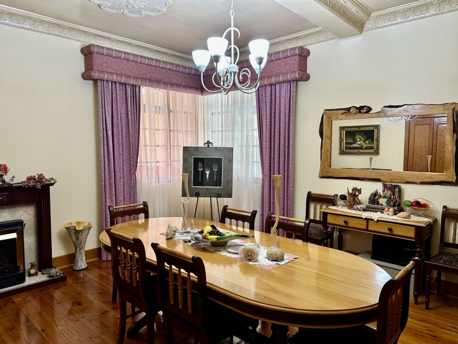5 Bedroom Property for Sale in Mill Park Eastern Cape